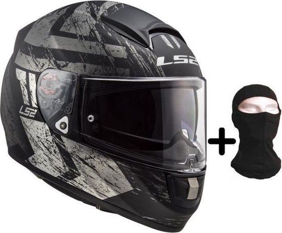 Helm S \u003d 55-56 cm | bol.com