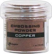 Ranger Embossing Powder 34ml - copper