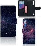 Bookcase Xiaomi Mi 9 Lite Stars