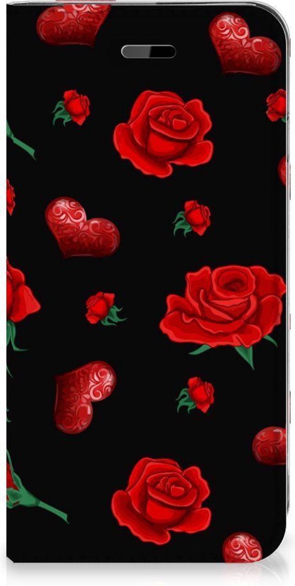 iPhone 7 | 8 | SE (2020) | SE (2022) Magnet Case Valentine — cadeau in Cadeau-ideeën - foto 3