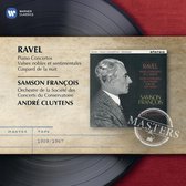 Ravel  Piano Concertos Etc