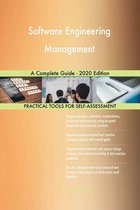 Software Engineering Management A Complete Guide - 2020 Edition