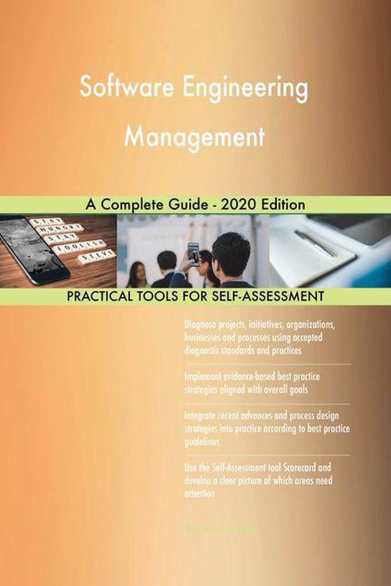 Software Engineering Management A Complete Guide - 2020 Edition (ebook ...