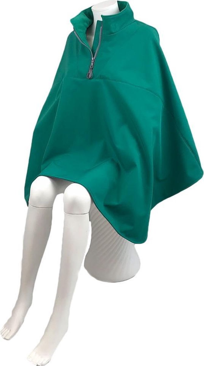 SEA BREEZE - Zomer rolstoelcape