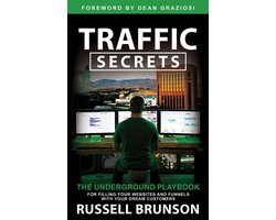 Traffic Secrets