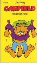 Garfield pocket 76. hangt wat rond
