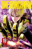 One-Punch Man 19 - One-Punch Man, Vol. 19