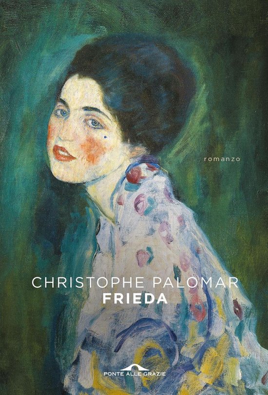 Frieda - cover