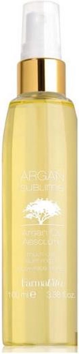 Argan Oil Absolute Multi-use Silkifying Oil 100 ml