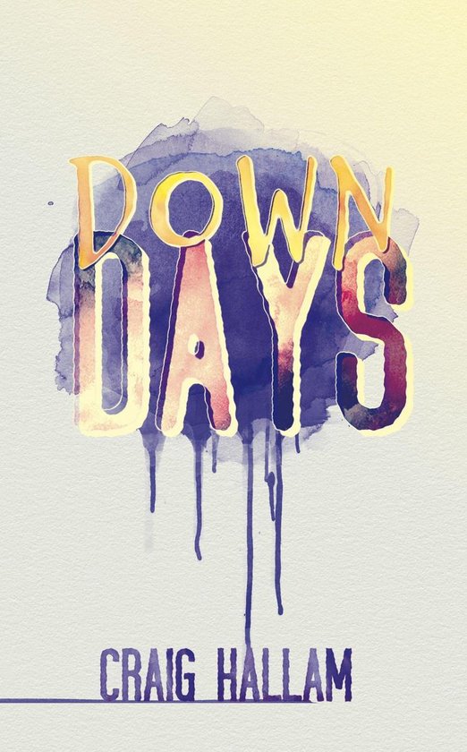 Down Days - cover