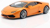 Lamborghini Huracán LP610-4 - 1:18 - AUTOart