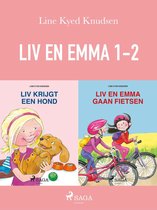 Liv en Emma - Liv en Emma 1-2