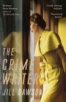 Omslag The Crime Writer