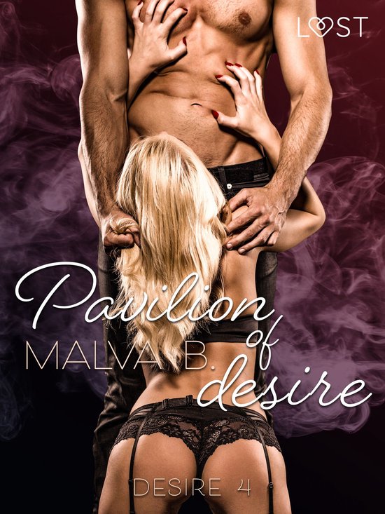 Desire 4 - Desire 4: Pavilion of Desire
