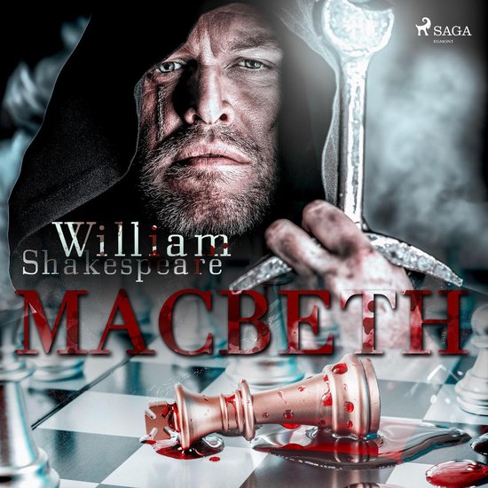 Macbeth - Dramatizado - cover