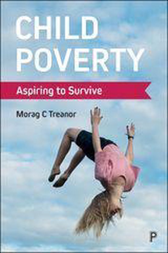 Child Poverty - cover