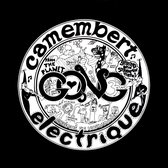 Camembert Electrique