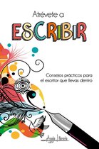 Atrévete a escribir