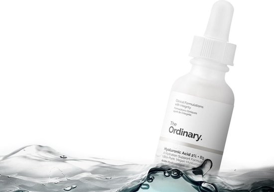 The Ordinary Hyaluronic Acid 2% + B5 - 30ml - The Ordinary