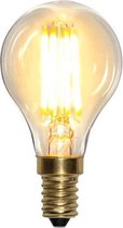 Ilay Led-lamp - E14 - 2200K - 4.0 Watt - Dimbaar