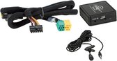Bluetooth Adapter Citroen Panasonic