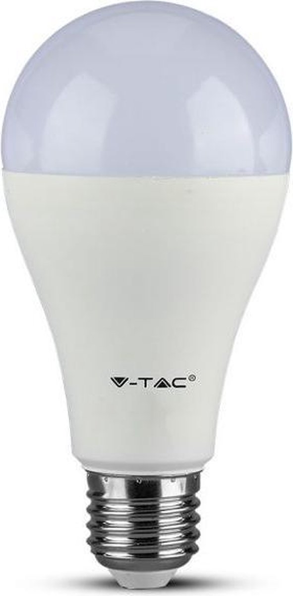 bol.com | V-TAC VT-215 LED-lamp 15 W E27 A+