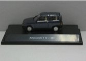 Autobianchi Y10 1985 - 1:43 - Starline Models