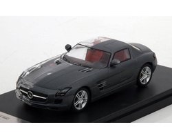 Mercedes-Benz SLS AMG 2011 - 1:43 - PremiumX - Models