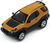 Isuzu VehiCROSS 1997 - 1:43 - PremiumX - Models