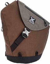 X-Over Wintersports Woody Brown L