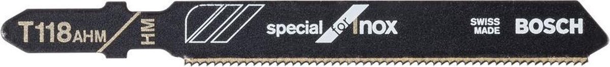DECOUPEERZB T118AHM 3