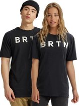 Burton Brtn Ss True Black S