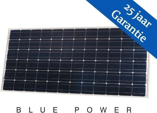 Victron Solar Panel 40W-12V Mono 425x668x25mm van Victron — afbeelding 3