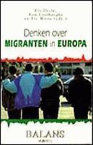 Denken over migranten in Europa