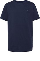 WE Fashion Regular Fit Jongens T-shirt - Maat 110/116