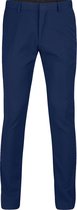 WE Fashion Heren slim fit pantalon Dali - Maat XL (54)