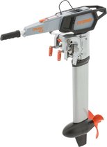 Torqeedo Cruise 4.0 T Langstaart Elektrische Buitenboordmotor - 48V - 375 LBS / 10.0 PK