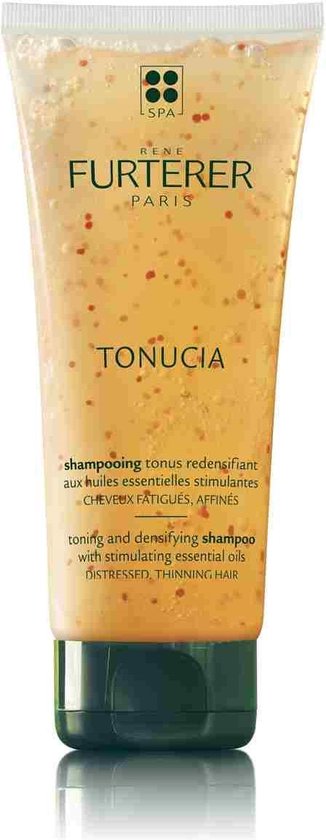 Rene Furterer Tonucia Toning And Densify. Shampoo 200ml