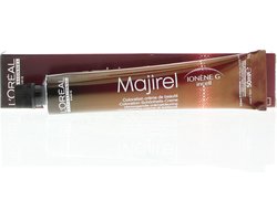 L'Oréal Professionnel - Haarverf - Majirel - 50ML - 8.13 | bol