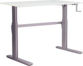 Actiforce - Stabureau - AluForce 110 - Handslinger - 160x80 cm