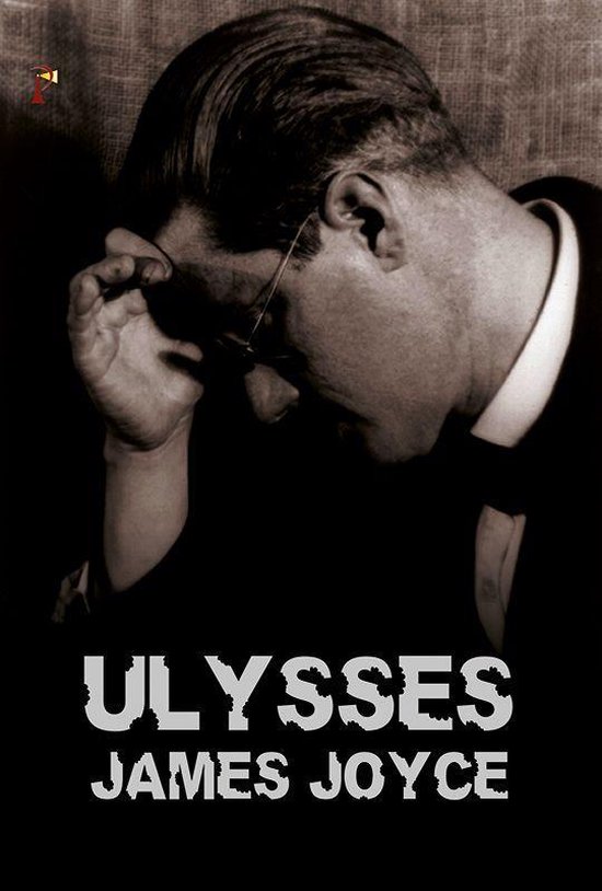 Ulysses - cover