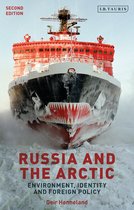 Library of Arctic Studies - Russia and the Arctic