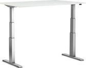 Actiforce - Stabureau - SteelForce 270 - Elektrisch - 160x80 cm