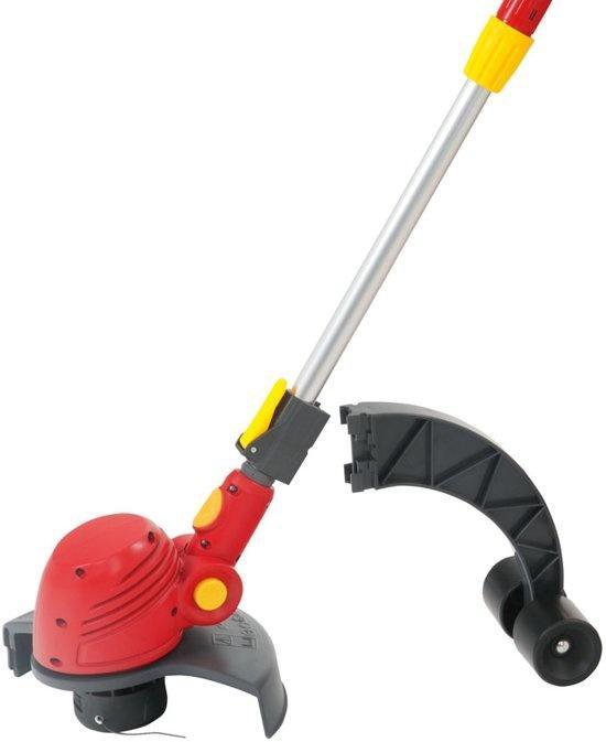 WOLF-GARTEN GTE 845 GAZON TRIMMER 450 WATT | bol.com