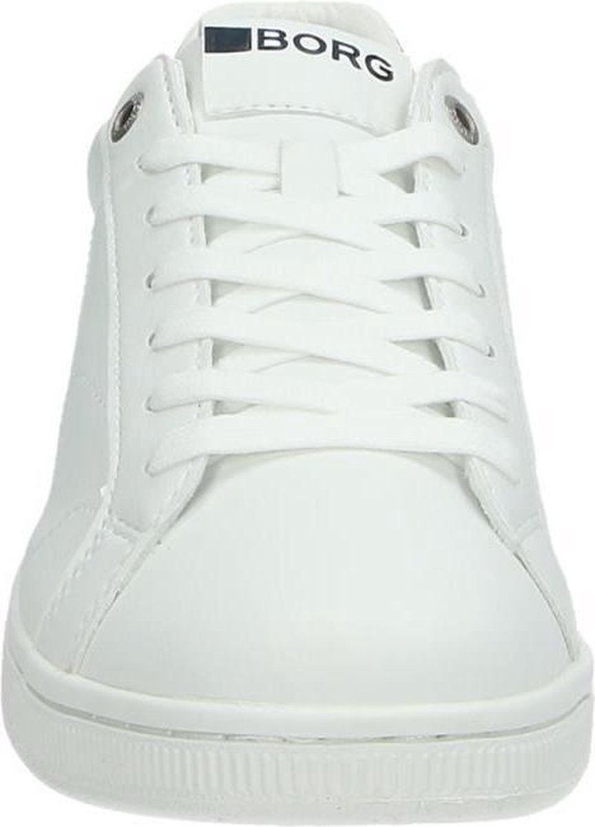 Bjorn Borg T305 CLS BTM sneakers wit - Maat 40 | bol.com