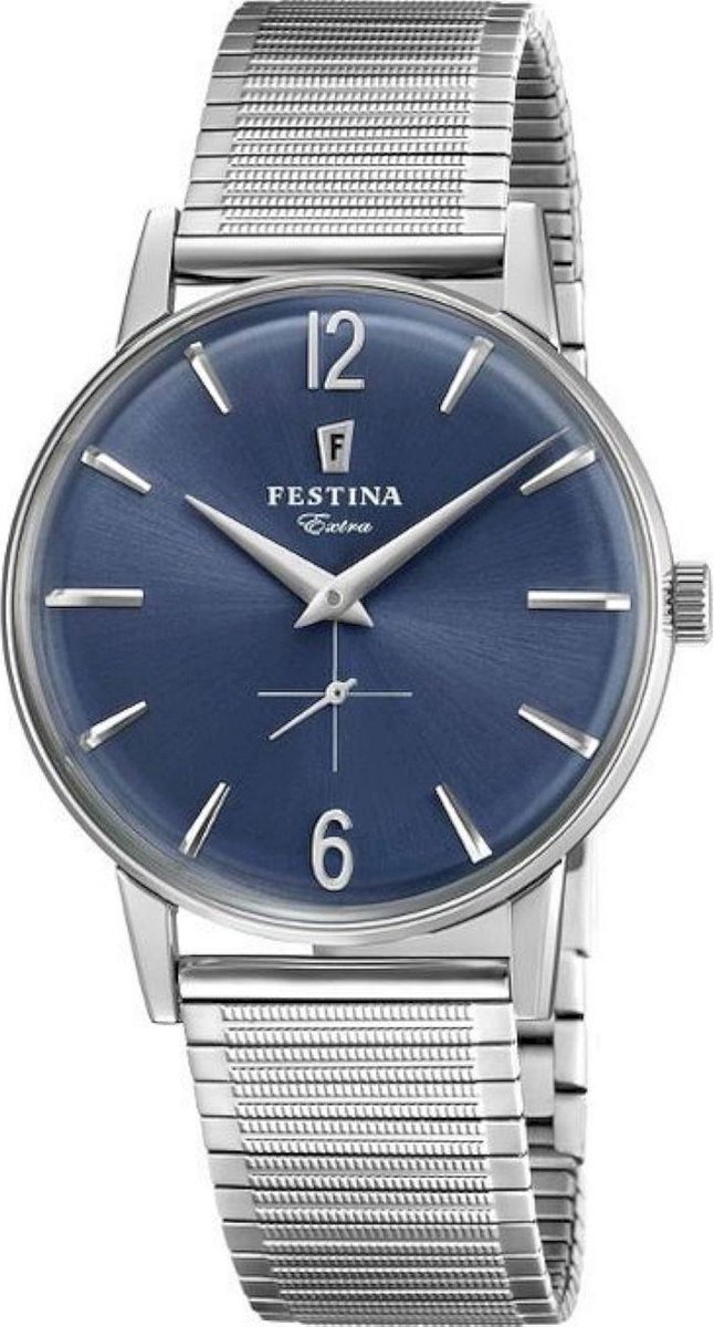 Festina Extra Collection horloge F20250-3