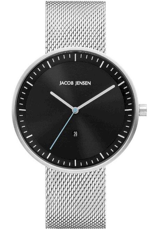 Jacob Jensen Mod. - Horloge
