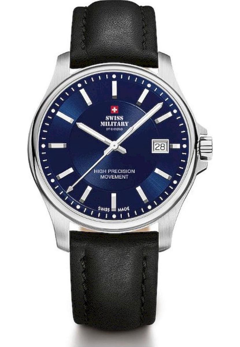 Swiss Military by Chrono Mod. SM30200.12 - Horloge