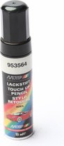 Motip 953564 - Auto lakstift - Groen Metallic - 12 ml