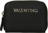 Valentino Handbags Dames portemonnee Winter Dory - zwart
